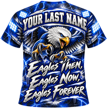 Load image into Gallery viewer, Custom All Over Homecoming Shirt