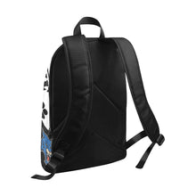 Load image into Gallery viewer, CUSTOM BACKPACK Fabric Backpack for Adult (Model 1659)
