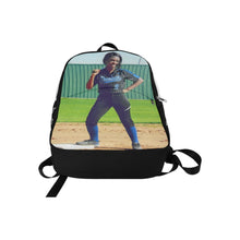 Load image into Gallery viewer, CUSTOM BACKPACK Fabric Backpack for Adult (Model 1659)