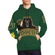 Load image into Gallery viewer, Sic Em Bear's All Over Print Hoodie for Men (USA Size) (Model H13)