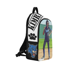 Load image into Gallery viewer, CUSTOM BACKPACK Fabric Backpack for Adult (Model 1659)