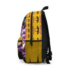 Load image into Gallery viewer, Prairie View Panthers Backpack, School Bag, Sports Pack, College Backpack, Youth Backpack, Team Gear
