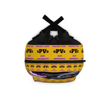 Load image into Gallery viewer, Prairie View Panthers Backpack, School Bag, Sports Pack, College Backpack, Youth Backpack, Team Gear
