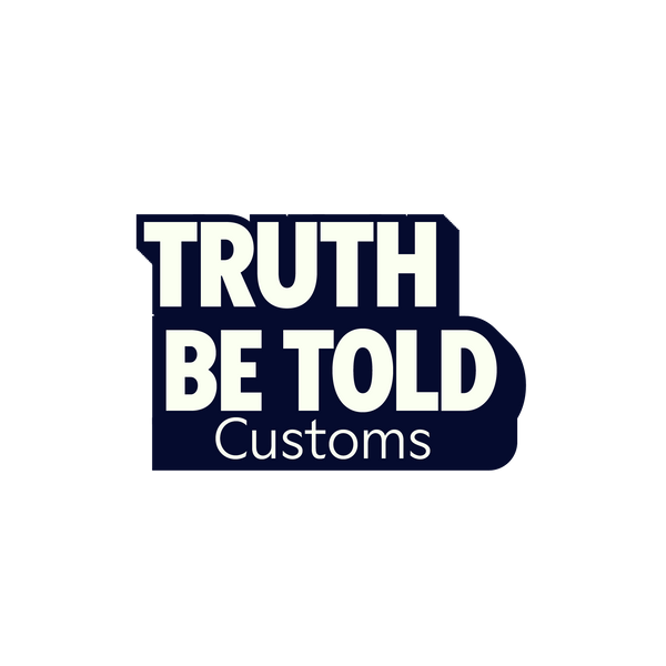 TruthbeToldCustoms