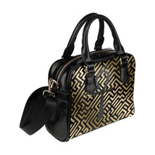 Load image into Gallery viewer, Ankh Bag Shoulder Handbag (Model 1634)
