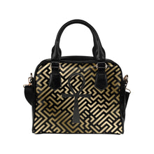 Load image into Gallery viewer, Ankh Bag Shoulder Handbag (Model 1634)
