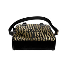 Load image into Gallery viewer, Ankh Bag Shoulder Handbag (Model 1634)
